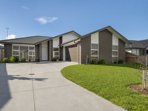 15 Kahuparere Crescent, Pyes Pa, Tauranga