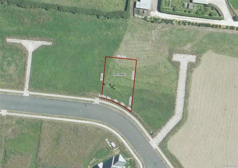 44 County Drive, Hawera