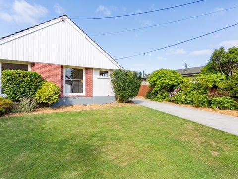 45 Greenpark Street, Hoon Hay, Christchurch