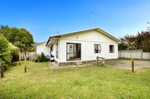 130 Awaroa Road, Helensville, Helensville