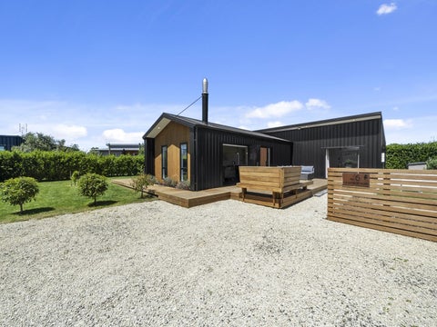 6 Tuscan Lane, Martinborough