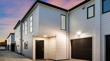26B Maxwell Avenue, Papatoetoe, Auckland