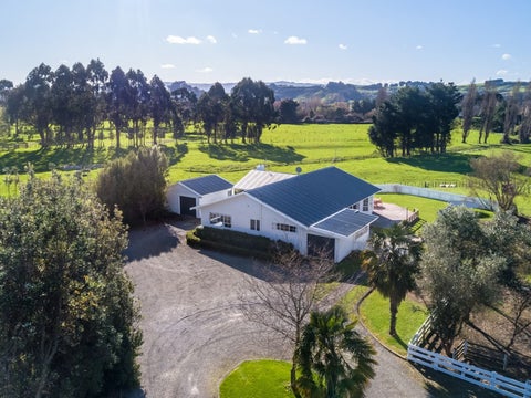 28 Victoria Street, Pahiatua
