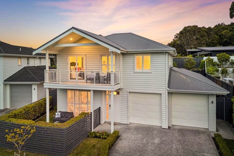59 Mackay Drive, Greenhithe, Auckland