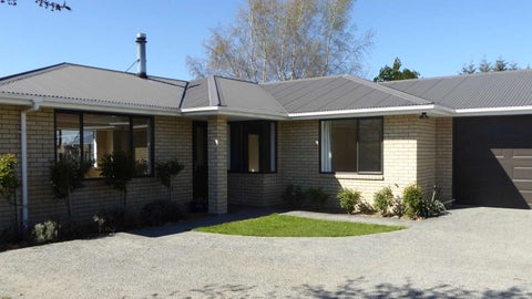 132B Forest Drive, Methven