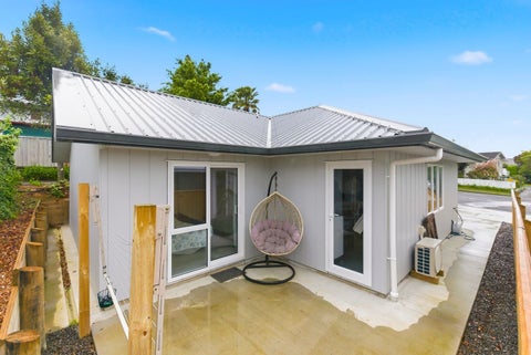 20A Argyle Avenue, Levin, Levin