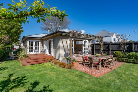 51 Hawkesbury Avenue, St Albans, Christchurch