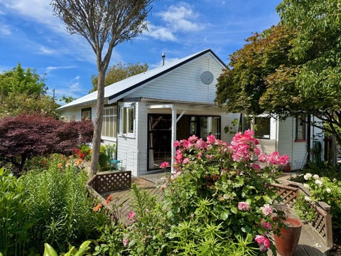 8 Paul Street, Waimate, Waimate