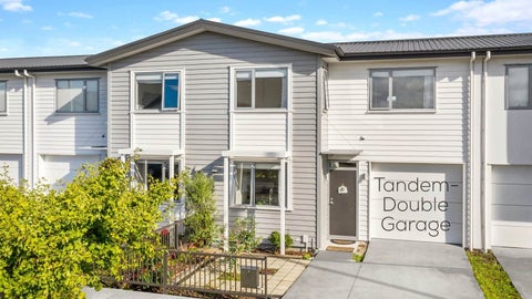 43 Pencaitland Drive, Flat Bush, Auckland