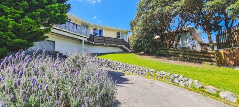 48 Major Drive, Kelson, Lower Hutt