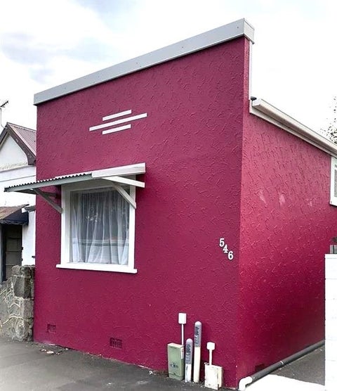 546 Hastings Street, Napier South, Napier