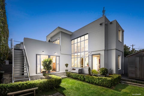 12 Jessel Street, Grey Lynn, Auckland