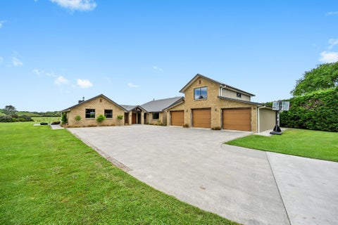 13 Speedy Road, Horsham Downs, Hamilton