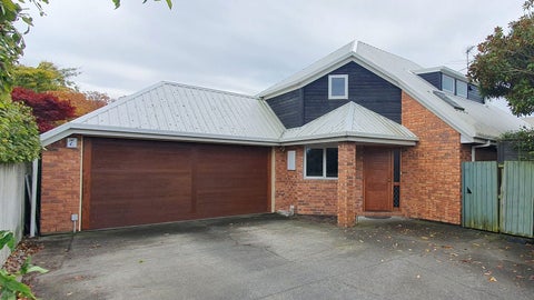 139C Avonhead Road, Avonhead, Christchurch