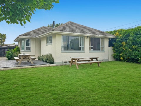 84 Gilberthorpes Road, Hei Hei, Christchurch