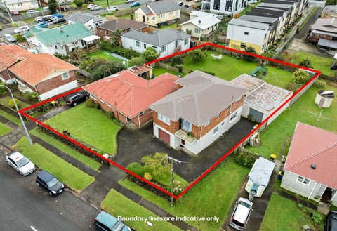 73 Arawa Street, New Lynn, Auckland