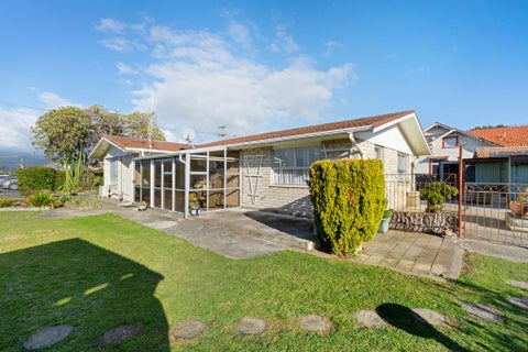 27 The Avenue, Levin, Levin