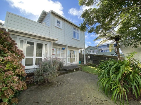 37 Colombo Street, Newtown, Wellington