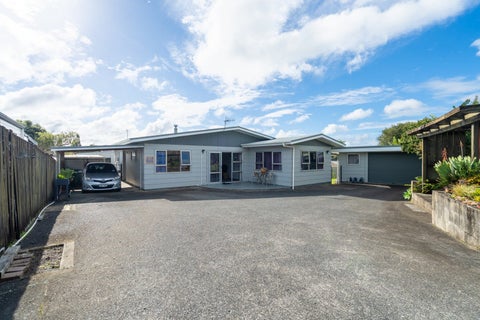 64 Tapper Crescent, Tikipunga, Whangarei