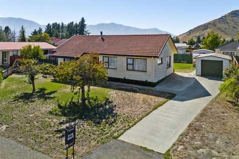 18 Benmore Place, Omarama