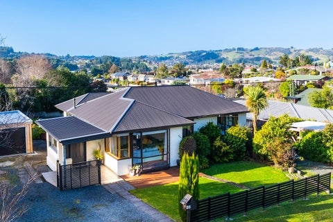 26 Kennedy Road, Fairfield, Dunedin