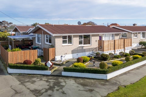 335 Wai-Iti Road, Glenwood, Timaru