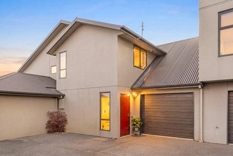 2/38 Brockworth Place, Riccarton, Christchurch