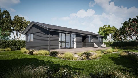 144 Waikite Road, Welcome Bay, Tauranga