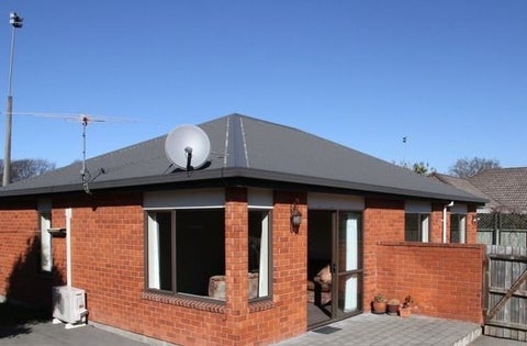 3/110 Saint James Avenue, Papanui, Christchurch