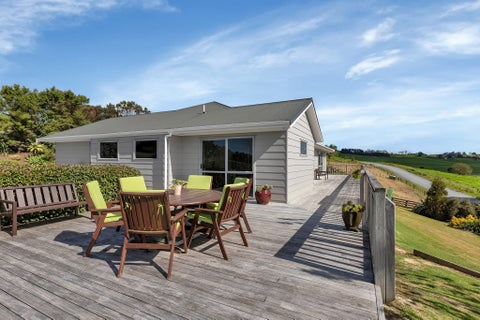 49 Jobe Road, Whangarei