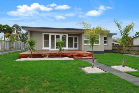 135 West Tamaki Road, Glen Innes, Auckland
