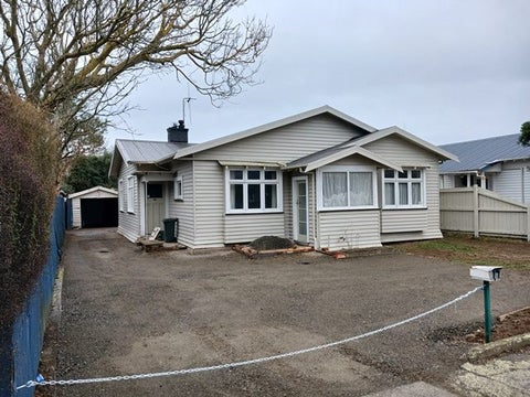 17 Shamrock Street, Takaro, Palmerston North