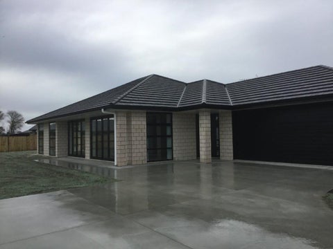 3 Moroney Place, Matamata, Matamata