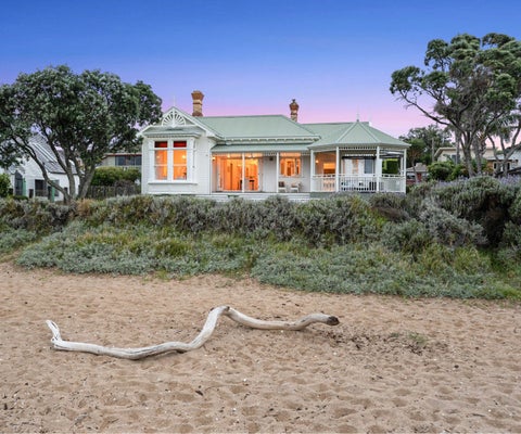 36 Oxford Terrace, Devonport, Auckland