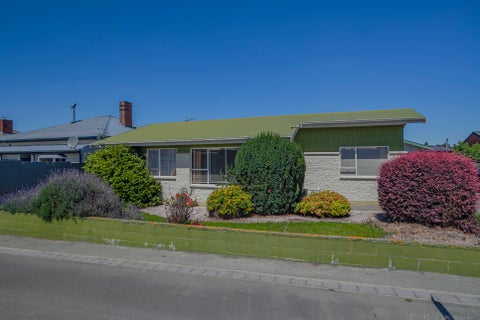 1/318 Church Street, West End, Timaru