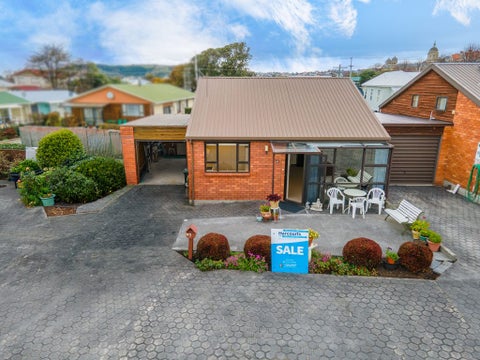 5 Kia Ora Drive, Oamaru, Oamaru