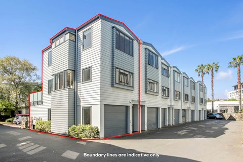 26 Cotesmore Way, Parnell, Auckland