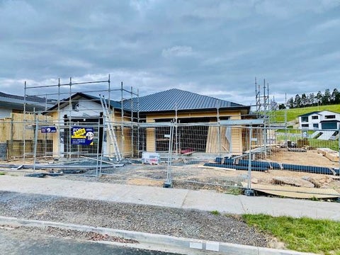 8 Endurance Rise, Orewa, Orewa