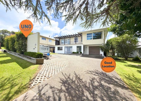 95 Hillcrest Avenue, Hillcrest, Auckland