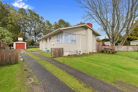63 James Henry Crescent, Huntly, Huntly