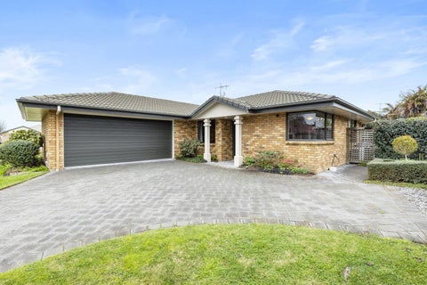 4 Lavenham Place, Rototuna North, Hamilton