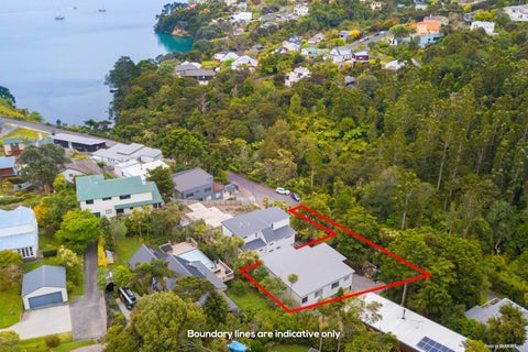 21 Moller Street, Beach Haven, Auckland