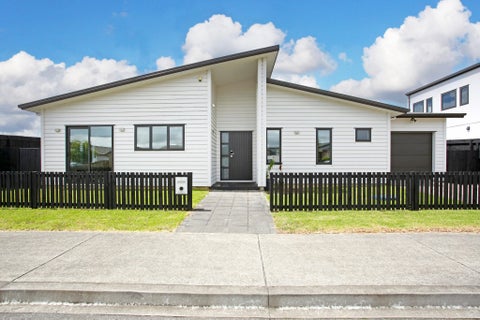 4 Maioha Road, Pukekohe, Pukekohe