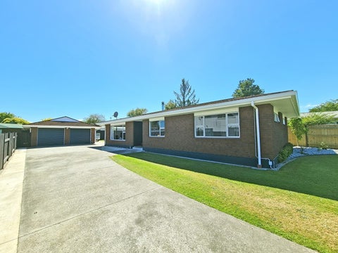 55 Lockhart Avenue, Milson, Palmerston North
