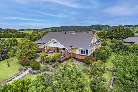8 Tullamore, Maunu, Whangarei