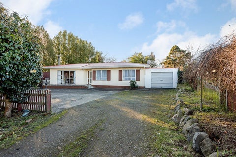 8 Hartgill Crescent, Dannevirke