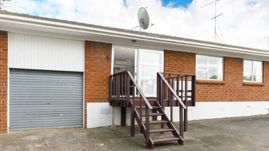 3/93 Panama Road, Mount Wellington, Auckland