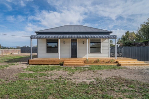 113 Factory Road, Temuka