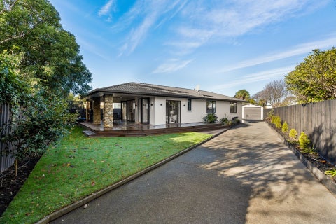 31A Cradock Street, South New Brighton, Christchurch