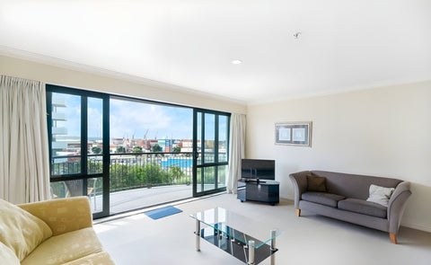 3E/118 Gladstone Road, Parnell, Auckland